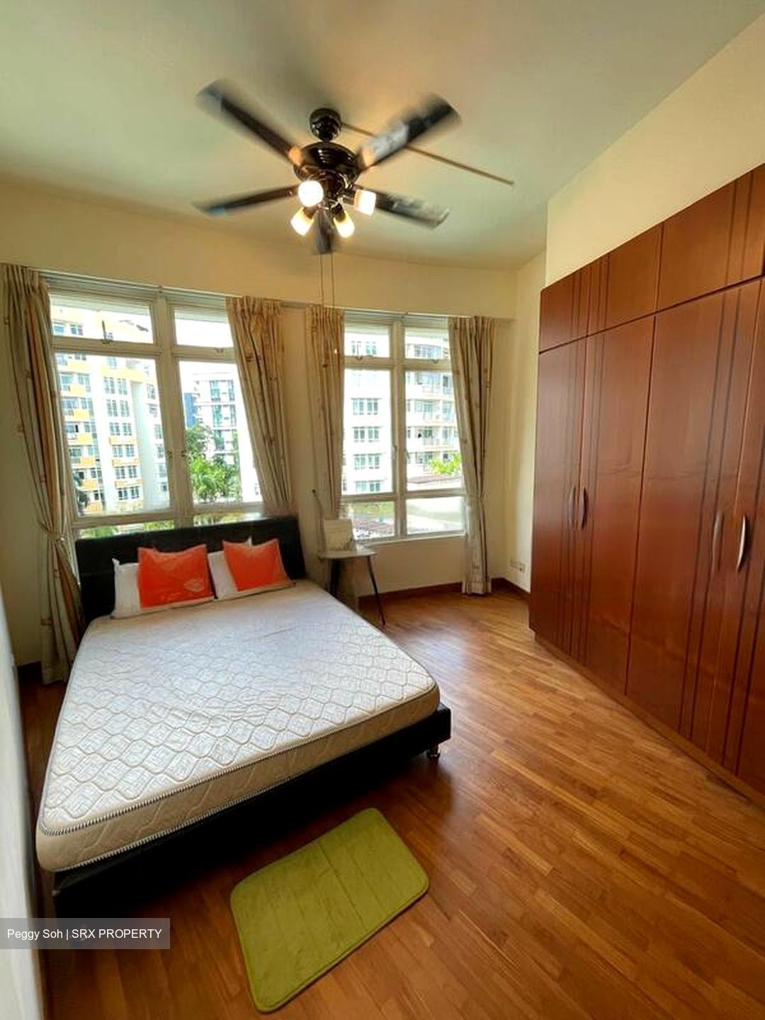 The Petals (D23), Condominium #461100431
